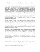 La política exterior colombiana desde la perspectiva del realismo neoclásico