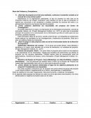 ESTRATEGIA DE PROYECTOS