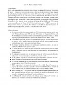 Caso #1: IKEA en Estados Unidos