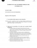 INOBSERVANCIA DE LOS DEBERES FORMALES DEL CONTRIBUYENTE