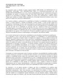 AMPLIANDO LAS FRONTERAS EN LA DISCIPLINA CONTABLE