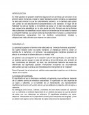 Psicosocial Resumen del capítulo 3 “La entrada al significado”