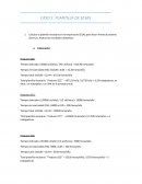 PLANIFICACIÓN DE PLANTILLAS