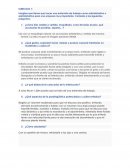 TAREA CAC02 entrevistas y RRHH