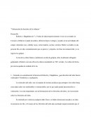 Vulneración de derechos de la infancia