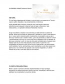 CIA COMERCIAL CIMACO/ Pastisseria Victoria´s