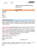 Actitudes a desarrollar con alumnos de grupo multigrado