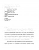 Sistemas de información de mercadotecnia Papelería JADE