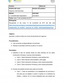 Actividad 6 negocios internacionales