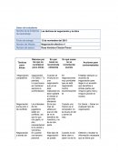 Las tácticas de negociación y la ética