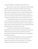 LA FORMA DE GOBIERNO: LA PREPONDERANCIA PRECIDENCIALISTA