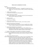 Relación sobre las antigüedades de los indios