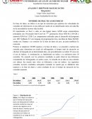 Análisis de Indices SQL