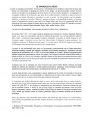 EL AVANCE DE LA PESTE