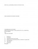 Informe retos y oportunidades personales en la formación virtual