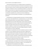 Industria rural doméstica en Galicia