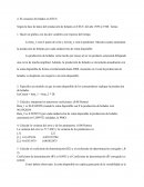 El consumo de helados en EEUU