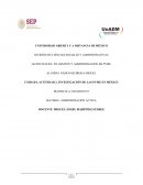 Investigación de las PYME en México