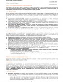 Resumen didactica de la lengua