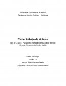 Psicopolítica. Neoliberalismo y nuevas técnicas de poder