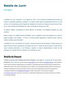 BATALLAS Y DECRETOS GHC ABEL