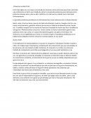 La Primera Guerra Mundial y sus consecuencias