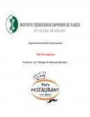 Proyecrto de como hacer una empresa