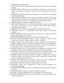 PREGUNTAS DE EMPRESAS