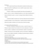 Desodorante para refrigerador