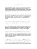 ¿Por qué enseñar inglés?