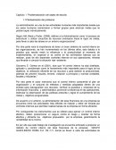 Caso empresa GRUPO GASOLINERO ROMA S.A. DE C.V