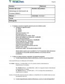 Metodología de Optimización de Procesos (DMAIC)