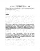 Gobierno Corporativo