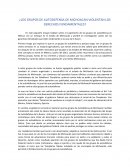 ¿Los grupos de autodefensa de Michoacan violentan los derechos fundamentales?