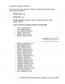 Practica de algoritmos de busqueda