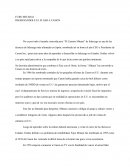 Liderazgo y negociacion FUJIO MITARAI