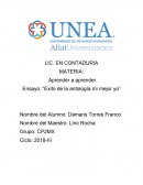 Éxito de la antología mi mejor yo