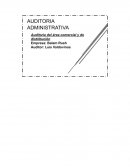 Naturaleza Jurídica Sociedad Anónima de capital variable