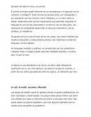 Ejemplo del bebe el reloj y la prenda