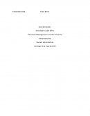 Entrepreneurship empresa Flormart