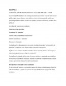 CONSTRUCCIÓN DE INDICADORES EN LA GESTIÓN POR RESULTADOS