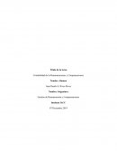 Gestión de Remuneración y Compensaciones