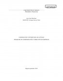 Caso practico Fundamentos de mercadeo unidad 1