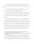 La abolición de la esclavitud en America