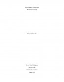 Importancia del mercadeo