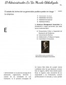 Actividad 3 administración contemporánea