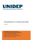 Una experiencia inolvidable