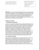 Resencion de un hijo no debe morir