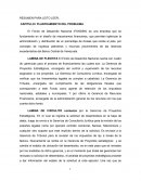 Fondo de Desarrollo Nacional (FONDEN)