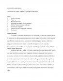 ANALISIS DE CASOS: “CREACION DE BUENOS JEFES”